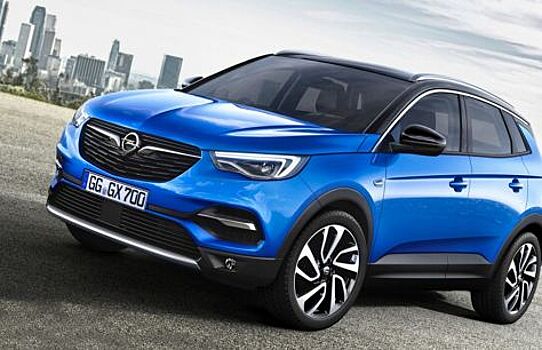 Opel вернулся в Россию: модели, цены, комплектации, дилеры