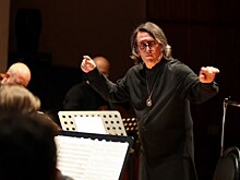 Солисты ВЮСО выступят на гала-концертах образовательного центра Юрия Башмета в Перми