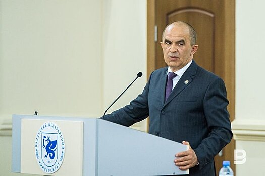 Обвинение Энгеля Фаттахова: "Развел" Камаева, забрал чужой "колхоз", лоббировал и "доил" подрядчиков?