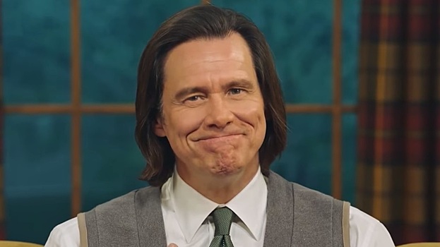 Джим Керри возвращается на экраны