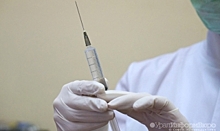 На Ямале детей начали прививать от гриппа. Вакцина для взрослых поступит на этой неделе