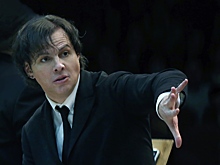 В Оренбургской областной филармонии состоится концерт оркестра musicAeterna