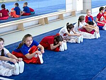 Самостоятельная акробатика: мастер-класс для ребят проведут в филиале «Хамовники»