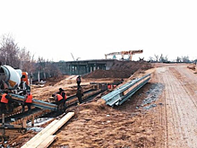 Новый контракт на ремонт Милицейского моста в Астрахани заключат 1 июня