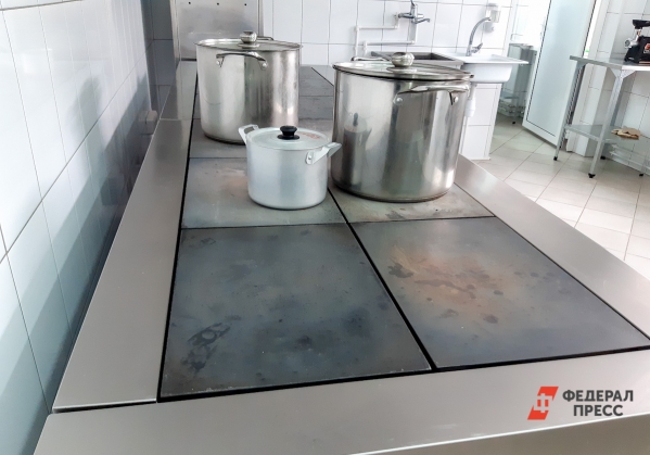 После массового отравления в детсаду мэр Соснин задумался о реформе системы питания в Перми