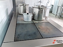 После массового отравления в детсаду мэр Соснин задумался о реформе системы питания в Перми