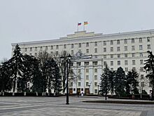Депутатский мандат в донском парламенте передали Сергею Шлыку