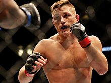 Дрю Добер опубликовал заявление после обидного поражения нокаутом на UFC on ESPN 64