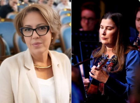 Преподаватели Курска удостоены премии Министерства культуры