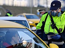 В России выявлен 20 921 новый случай коронавируса