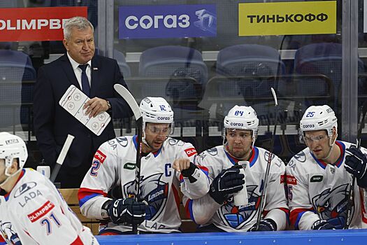 «Провалили матч по всем параметрам». Игрок «Лады» — о поражении от ЦСКА