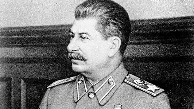 Куда исчезло завещание Сталина