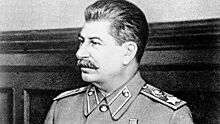 В МДМ пообещали разобраться с рекламой шаурмы "от Сталина"