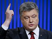 Безграничное обязательство: Порошенко поставил условие ЕС