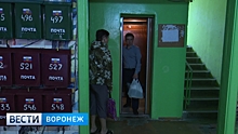 До конца 2019 года в Воронеже заменят 300 из 2 тысяч отработавших своё лифтов