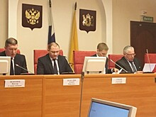 Возобновлено строительство пятиэтажного дома в Кузнечихе