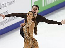 Тютюнина и Багин — после победы: хочется просто спать. Организм в полном шоке