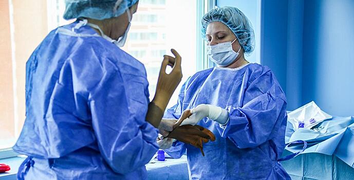 Онкобольным в России станет легче найти донора костного мозга