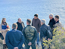 Исследования карбонового полигона в Геленджике помогут повысить плодородие земель на Кубани