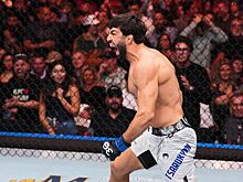 Арман Царукян, победа над Бенсоном Хендерсоном, ACB JJ 18, схватка по грэпплингу, последний бой Царукяна, следующий соперник в UFC