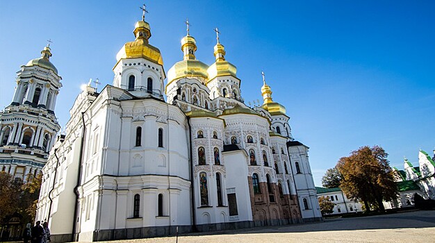 Митрополит УПЦ Московского патриархата перешел в подчинение Константинополя