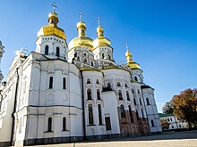 Митрополит УПЦ Московского патриархата перешел в подчинение Константинополя