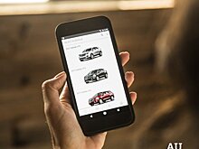 Сервис подписки Cadillac возвращается