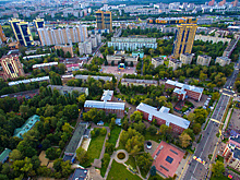 Французская логистическая компания отметила улучшение инвестклимата в Подмосковье