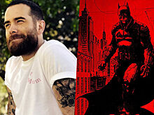 Многосерийный спин-офф «Бэтмена» Мэтта Ривза обрел нового режиссера 