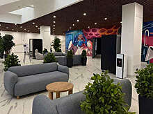 В Донецке открыт молодежный центр площадью почти 13 тыс. квадратных метров