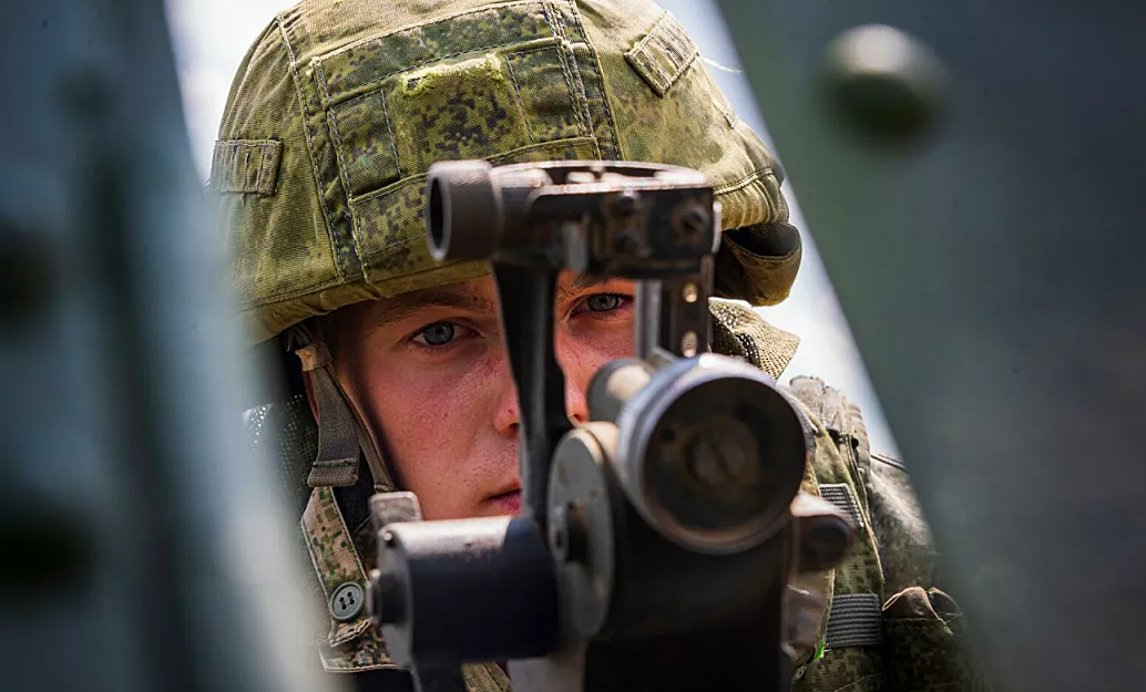Украинский солдат назвал мотив расстрела сослуживцев