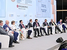 Участники бизнес-диалога Россия-ОАЭ: Российские компании проявляют повышенный интерес к эмиратскому рынку