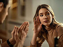 Психологи обнаружили, что женщины способны учуять одиноких мужчин