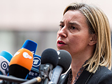 ЕС предупредил о высокой вероятности срыва ядерной сделки с Ираном