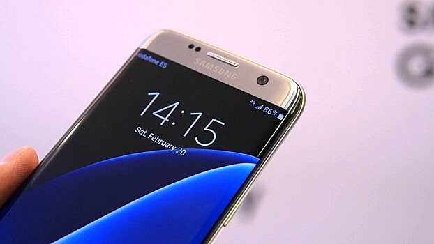Характеристики Samsung Galaxy S8 Plus утекли в Сеть