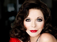 Джоан Коллинз в «Американской истории ужасов»