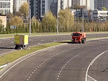 В Казани построят дороги за 28 млрд рублей