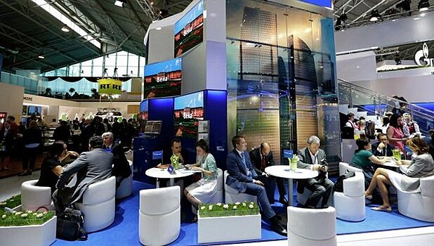 Презентация ПМЭФ для Латинской Америки пройдет в Москве
