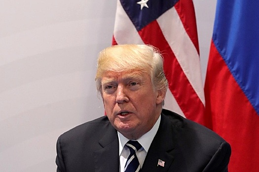 Трамп объяснил, почему не занимается спортом