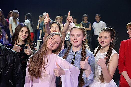 Объявлен старт кастингов во второй сезон детского вокального конкурса "Ты супер!"