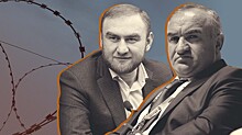Рауфа и Рауля Арашуковых приговорили к пожизненному заключению по делу об убийствах и создании ОПГ