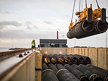 Источник: Совет ЕС обсудит Газовую директиву 4 марта
