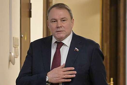 Вице-спикер ГД Толстой: Украина является страной победившего сатанизма