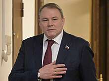 Вице-спикер ГД Толстой: Украина является страной победившего сатанизма