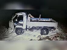 Смертельное ДТП произошло в Читинском районе