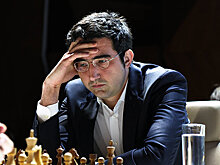 Сергей Карякин: «Из российских спортсменов политиком мог бы стать Крамник. Он шикарная кандидатура на любую политическую должность»