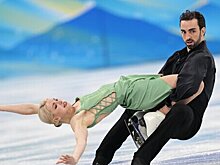 Адрия Диас присоединился к тренерской группе Скотта Моира в Монреальской академии