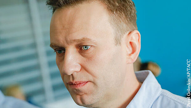 Журналисты восстановили хронологию пребывания Навального в Томске