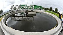Севастополь построит новые канализационные очистные сооружения