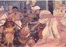 Как относились к алкоголю в Древней Индии